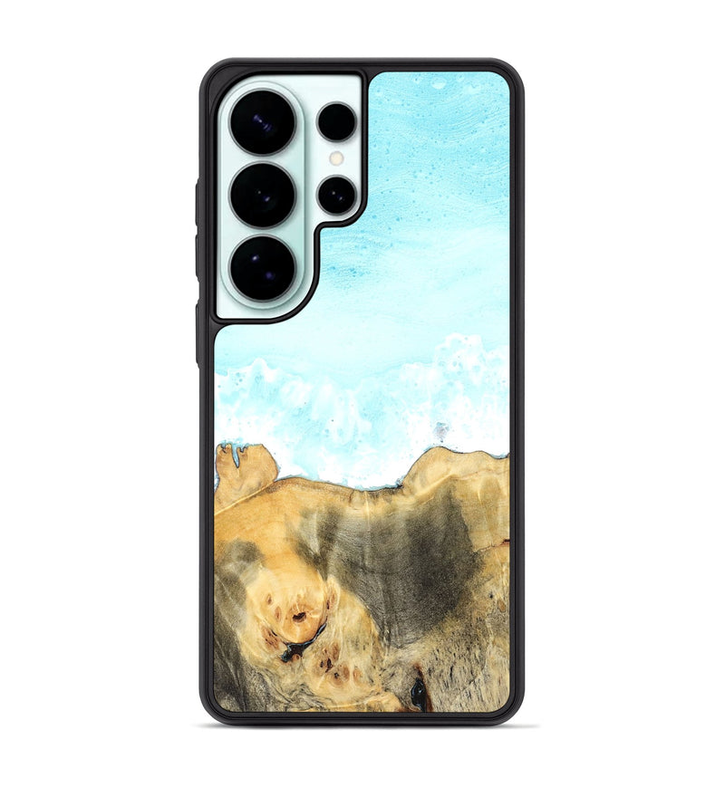 Galaxy S26 Ultra Wood Phone Case - Donna (Coastal, 823355)