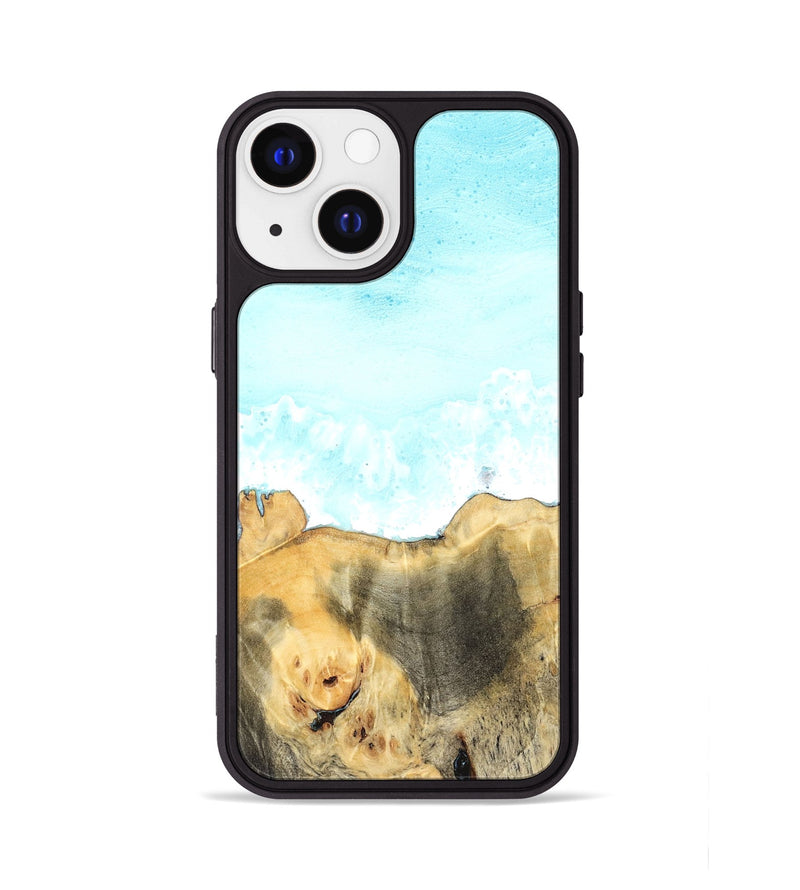 iPhone 13 Wood Phone Case - Donna (Coastal, 823355)