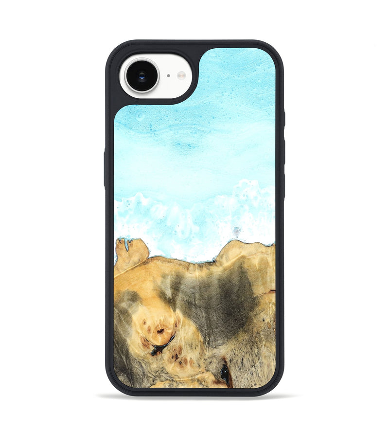 iPhone 16e Wood Phone Case - Donna (Coastal, 823355)
