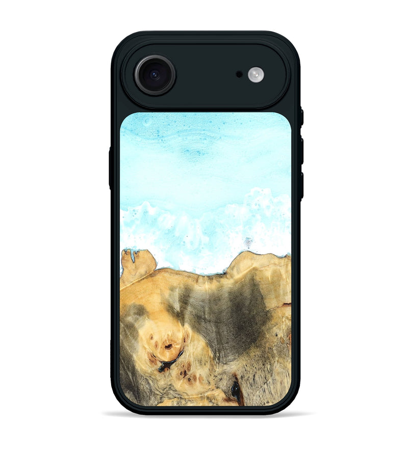 iPhone 17 Air Wood Phone Case - Donna (Coastal, 823355)