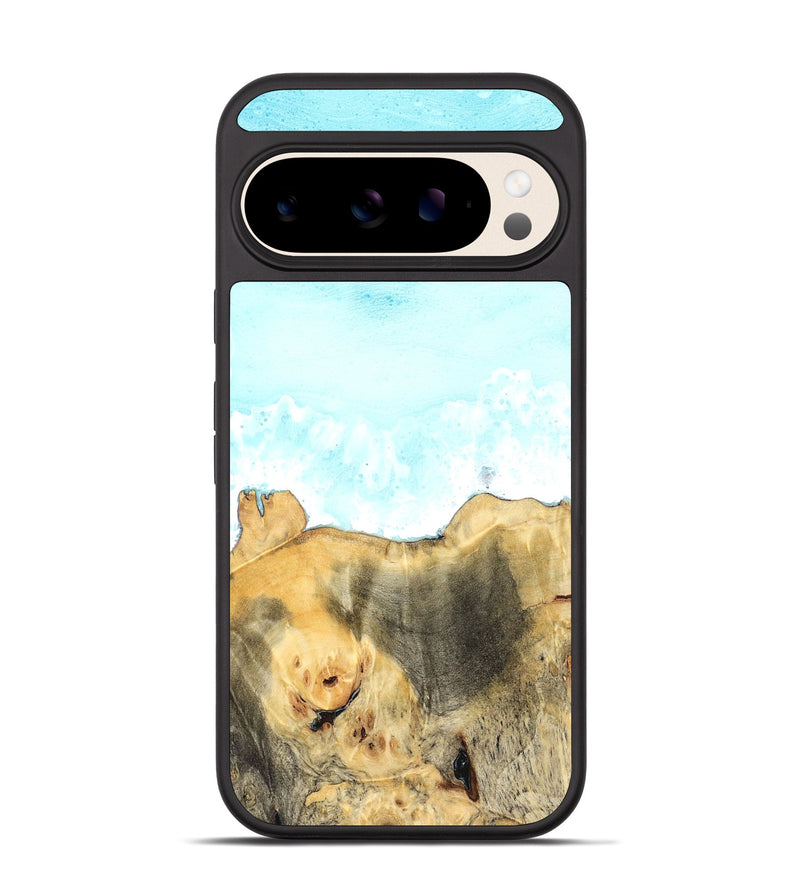 Pixel 10 Wood Phone Case - Donna (Coastal, 823355)