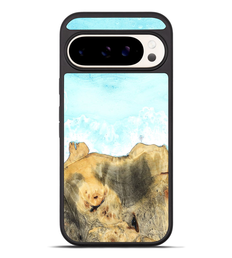 Pixel 10 Pro XL Wood Phone Case - Donna (Coastal, 823355)