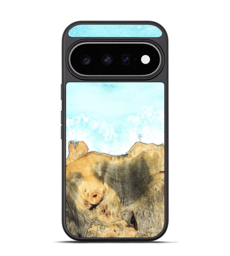 Pixel 11 Pro Wood Phone Case - Donna (Coastal, 823355)