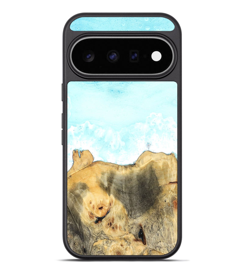 Pixel 11 Pro XL Wood Phone Case - Donna (Coastal, 823355)