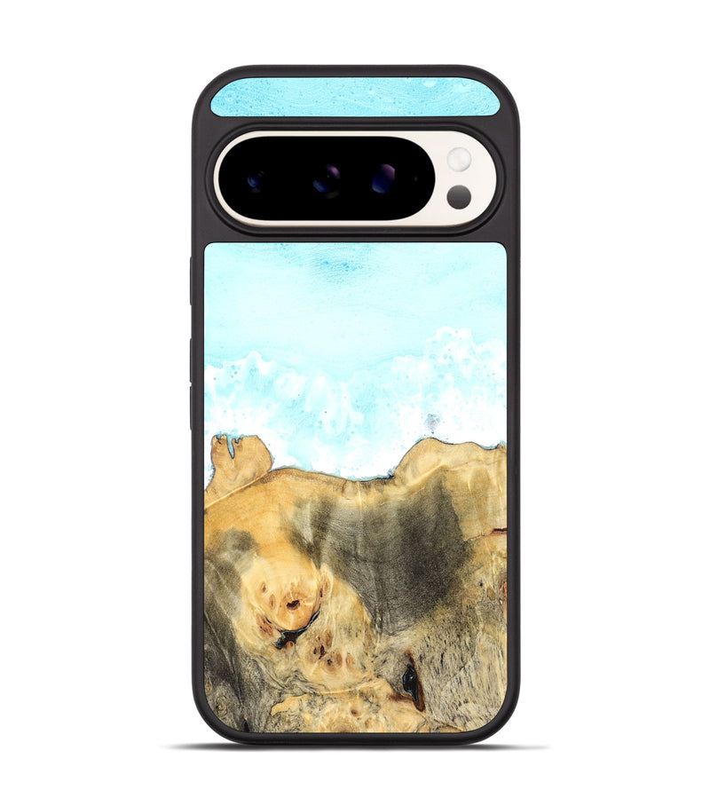Pixel 9 Pro Wood Phone Case - Donna (Coastal, 823355)