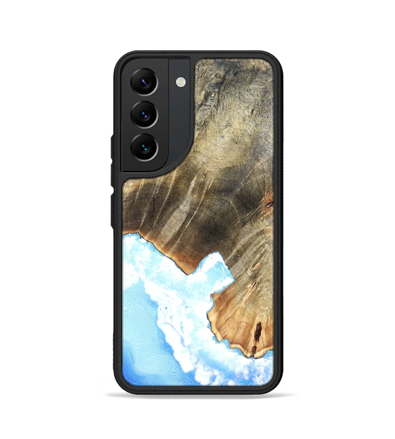Galaxy S22 Wood Phone Case - Duke (Coastal, 823356)