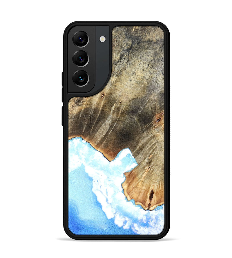 Galaxy S22 Plus Wood Phone Case - Duke (Coastal, 823356)