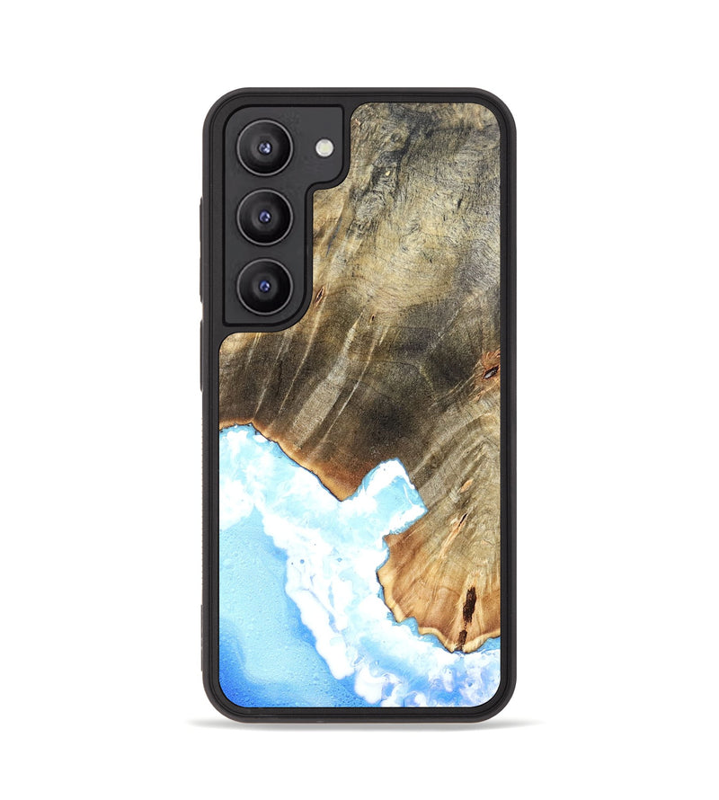 Galaxy S23 Wood Phone Case - Duke (Coastal, 823356)