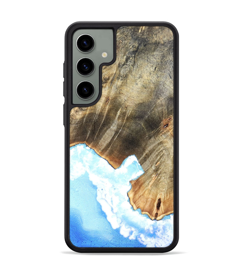 Galaxy S24 Plus Wood Phone Case - Duke (Coastal, 823356)