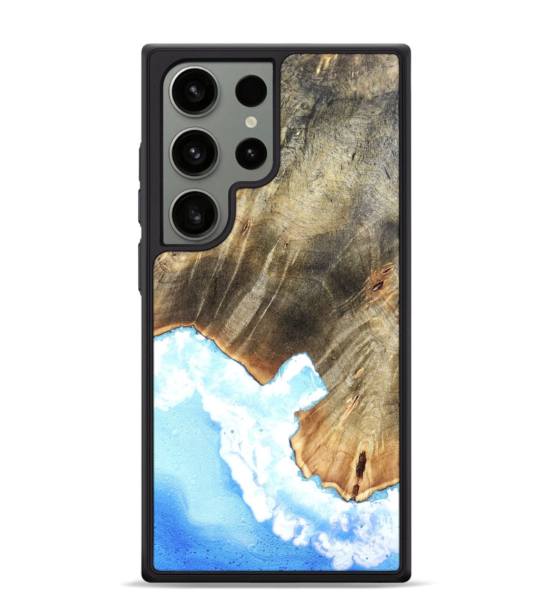 Galaxy S24 Ultra Wood Phone Case - Duke (Coastal, 823356)
