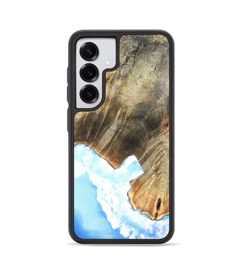 Galaxy S25 Wood Phone Case - Duke (Coastal, 823356)