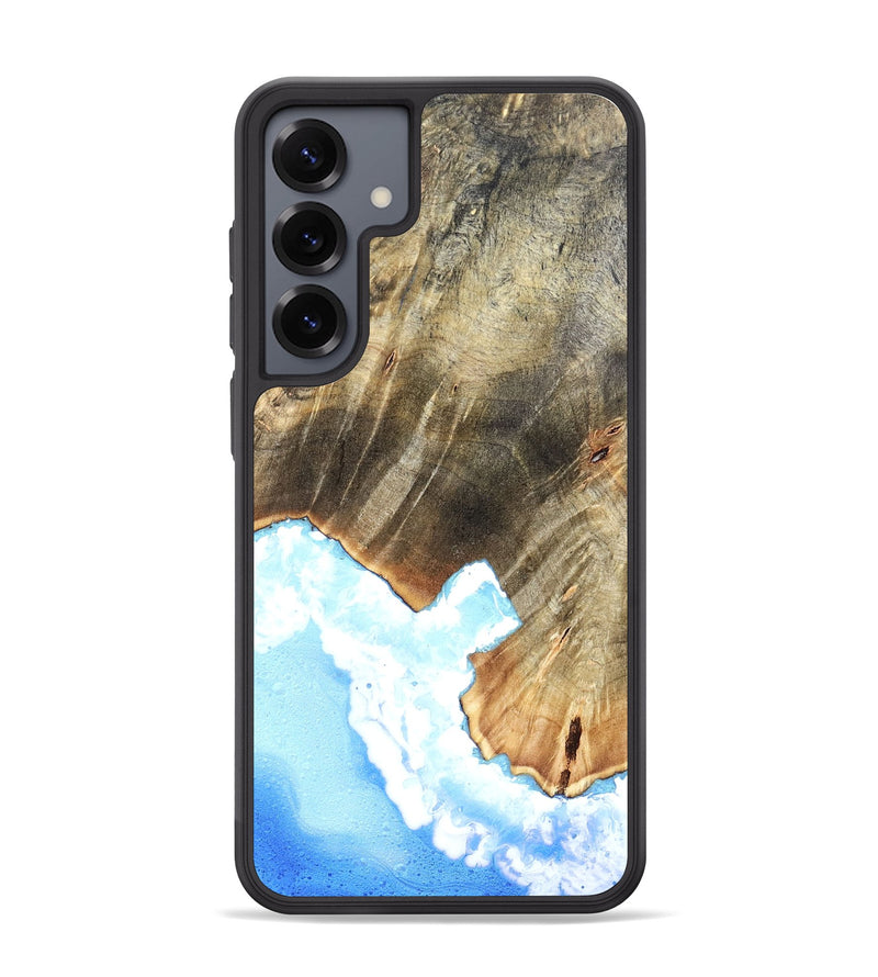 Galaxy S25 Plus Wood Phone Case - Duke (Coastal, 823356)