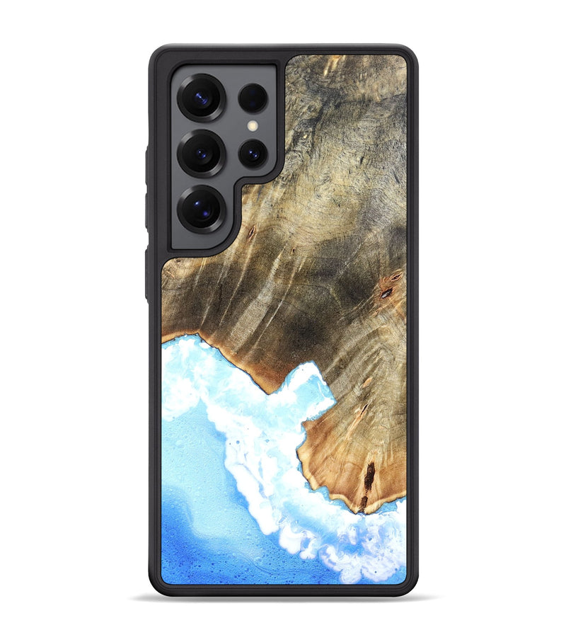 Galaxy S25 Ultra Wood Phone Case - Duke (Coastal, 823356)