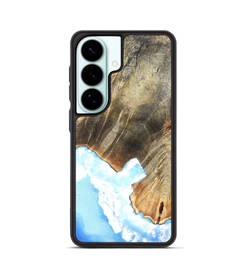 Galaxy S26 Wood Phone Case - Duke (Coastal, 823356)