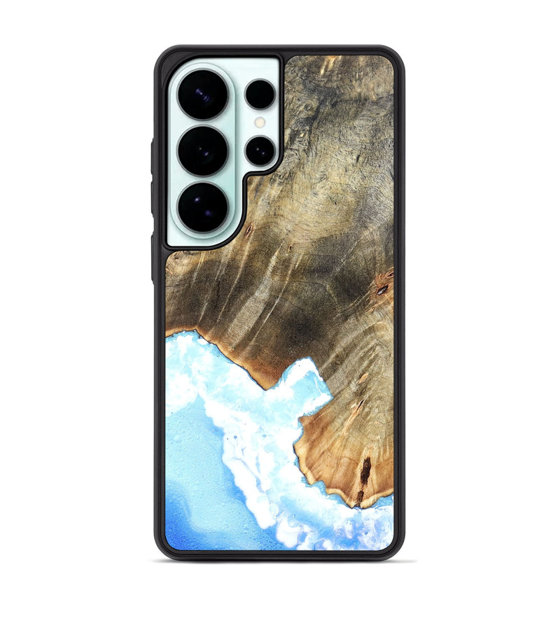 Galaxy S26 Ultra Wood Phone Case - Duke (Coastal, 823356)