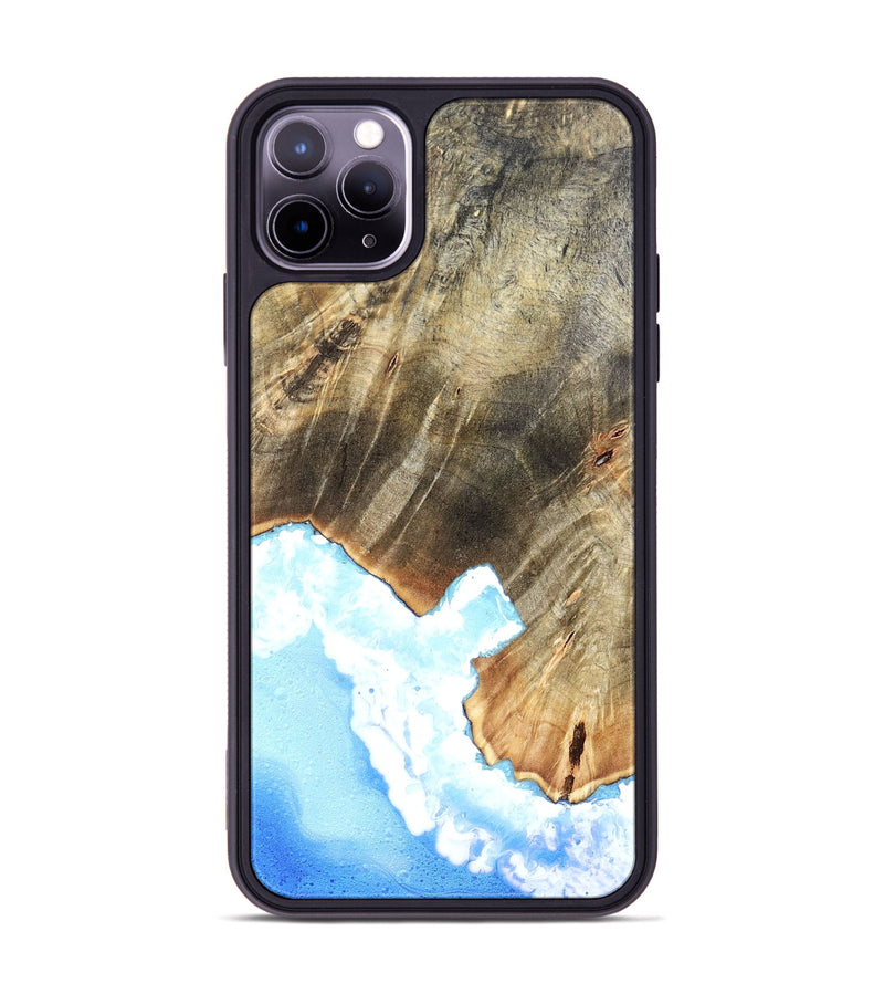 iPhone 11 Pro Max Wood Phone Case - Duke (Coastal, 823356)