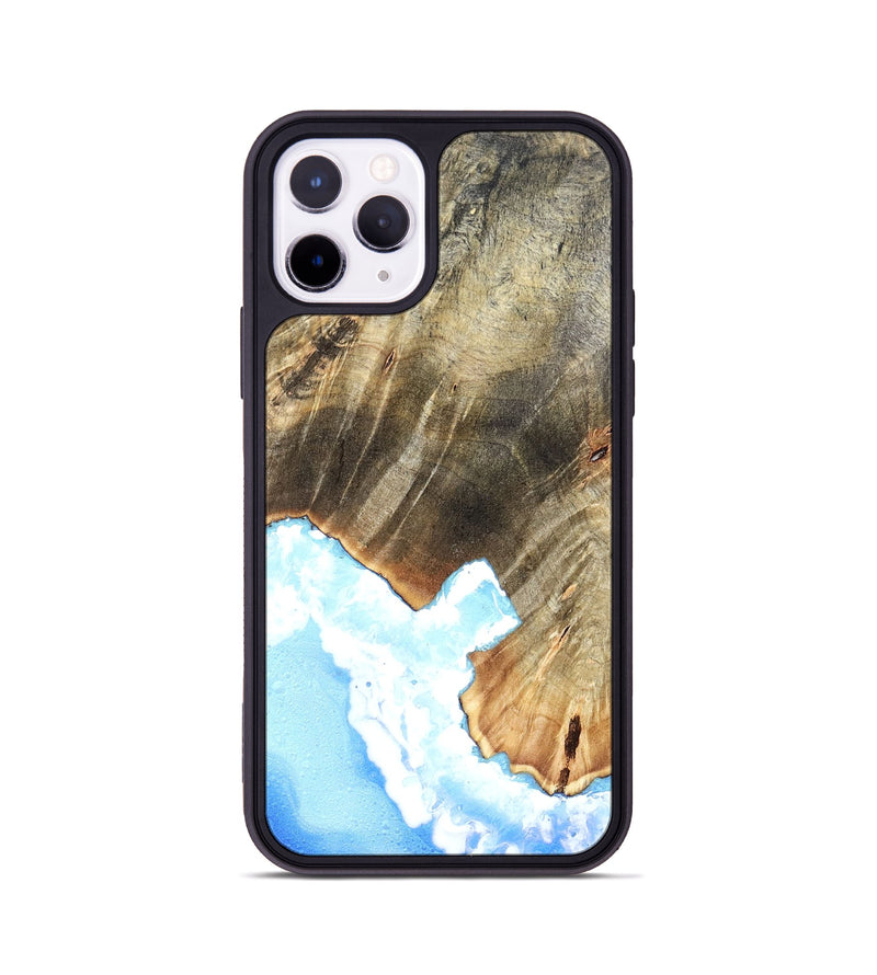 iPhone 11 Pro Wood Phone Case - Duke (Coastal, 823356)