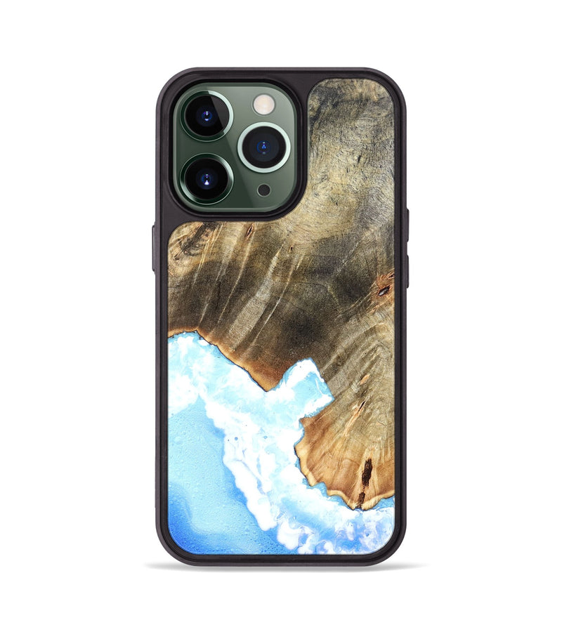 iPhone 13 Pro Wood Phone Case - Duke (Coastal, 823356)