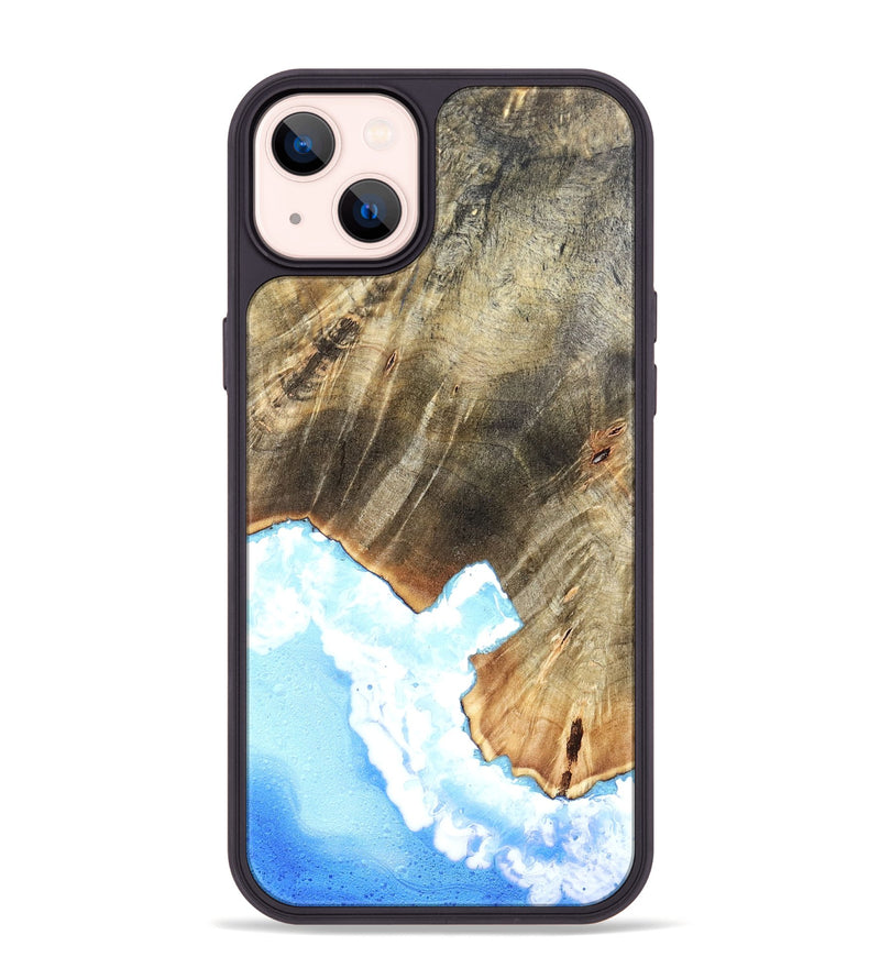 iPhone 14 Plus Wood Phone Case - Duke (Coastal, 823356)
