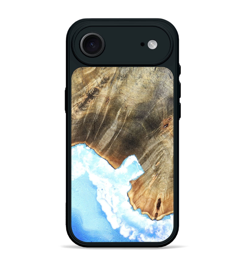 iPhone 17 Air Wood Phone Case - Duke (Coastal, 823356)
