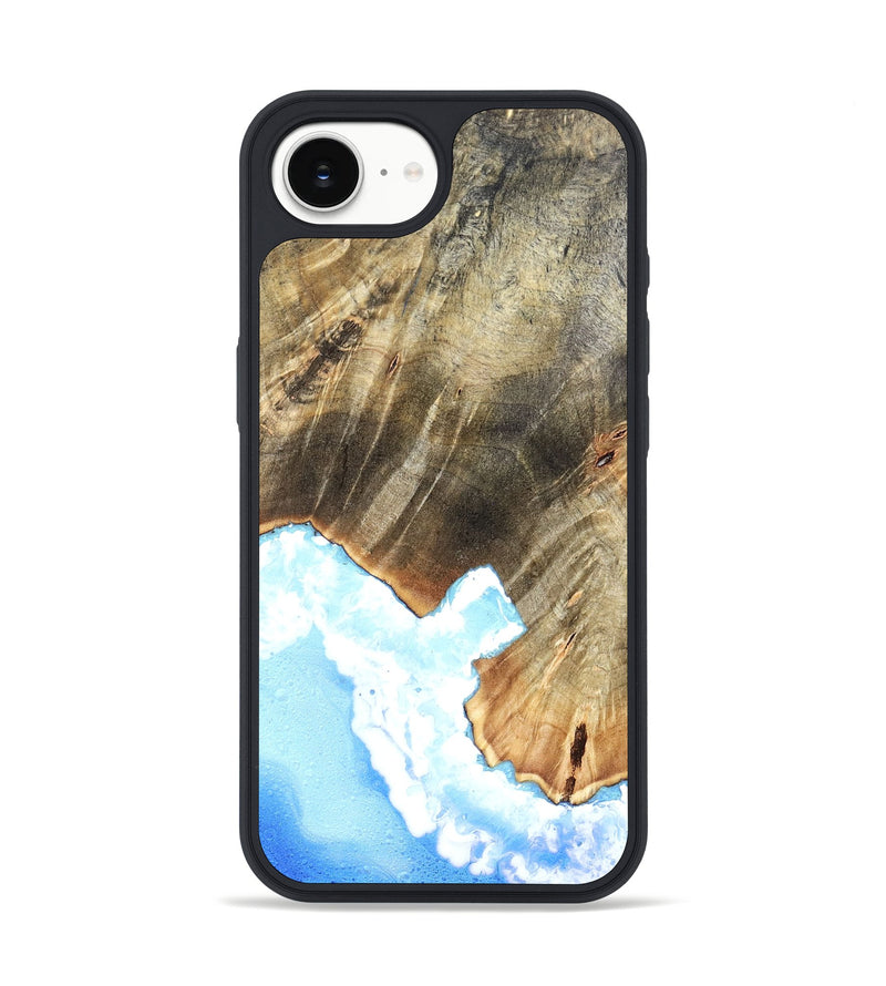 iPhone 17e Wood Phone Case - Duke (Coastal, 823356)