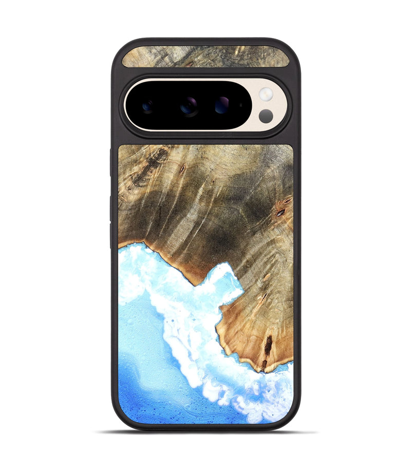 Pixel 10 Wood Phone Case - Duke (Coastal, 823356)