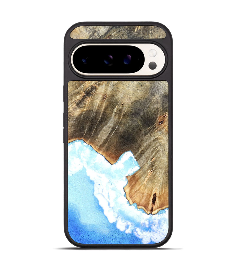 Pixel 9 Pro Wood Phone Case - Duke (Coastal, 823356)