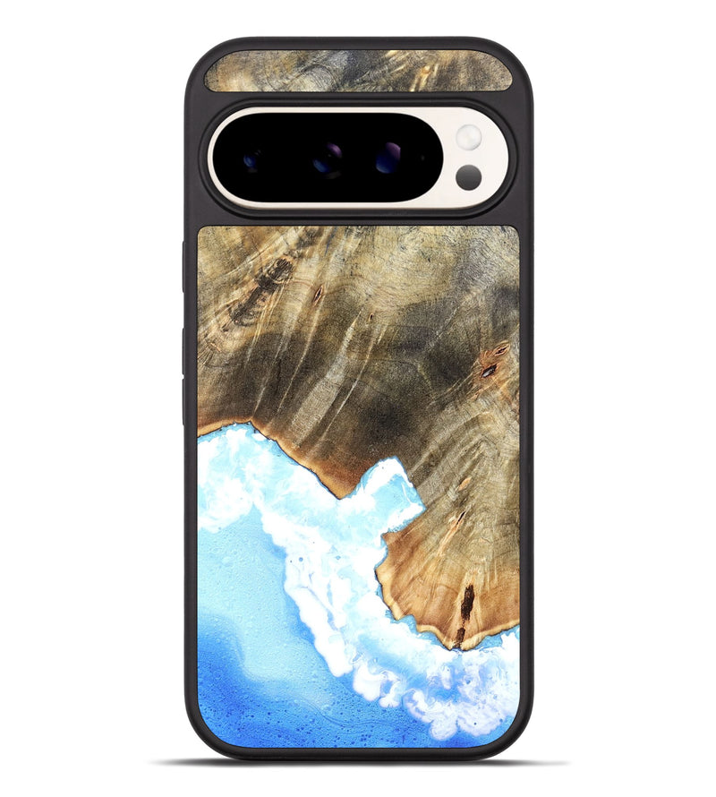 Pixel 9 Pro XL Wood Phone Case - Duke (Coastal, 823356)