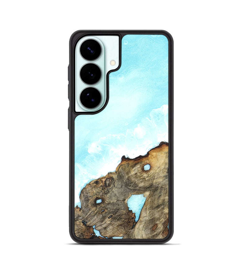 Galaxy S26 Wood Phone Case - Aden (Coastal, 823357)