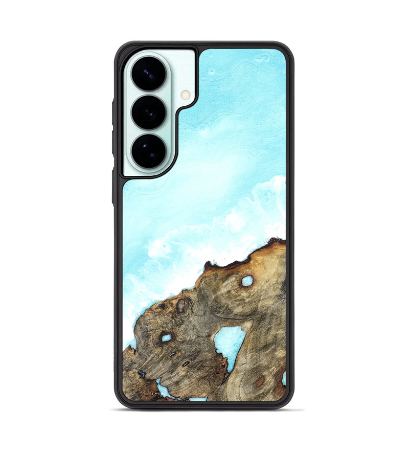 Galaxy S26 Plus Wood Phone Case - Aden (Coastal, 823357)