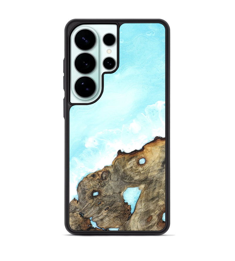 Galaxy S26 Ultra Wood Phone Case - Aden (Coastal, 823357)
