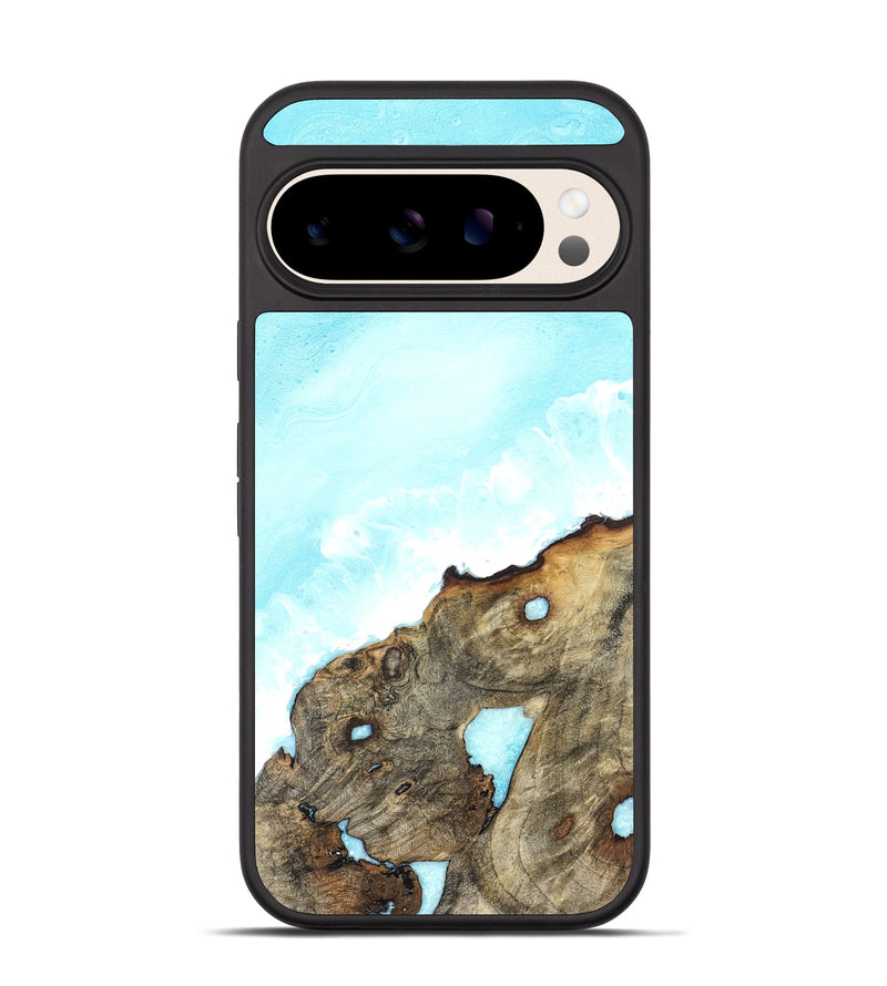 Pixel 10 Wood Phone Case - Aden (Coastal, 823357)