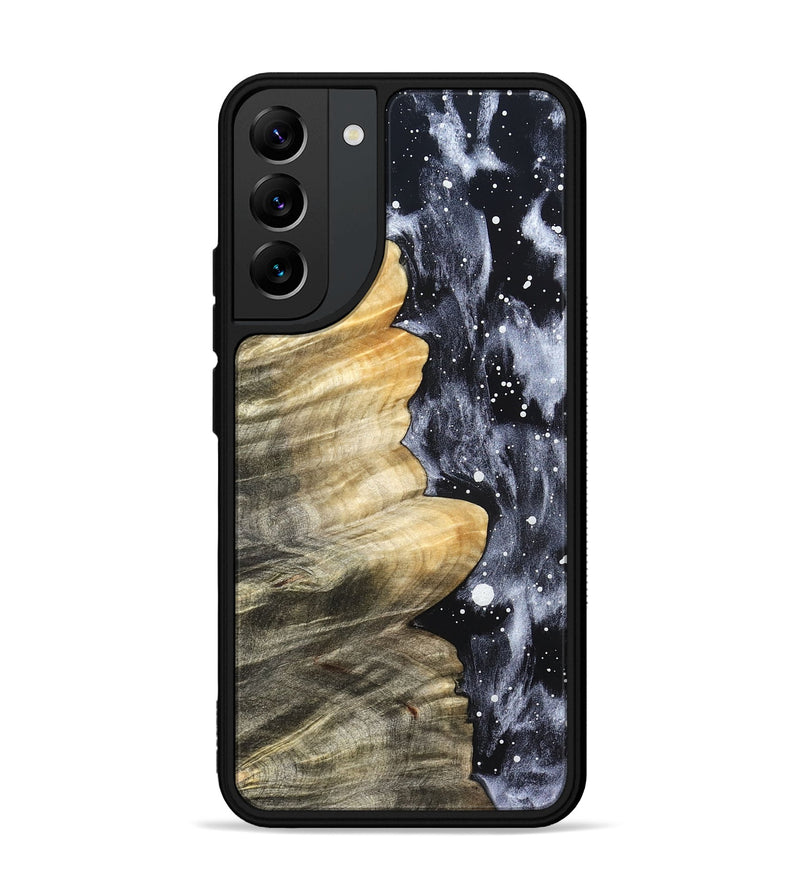 Galaxy S22 Plus Wood Phone Case - Jagger (Cosmos, 823360)