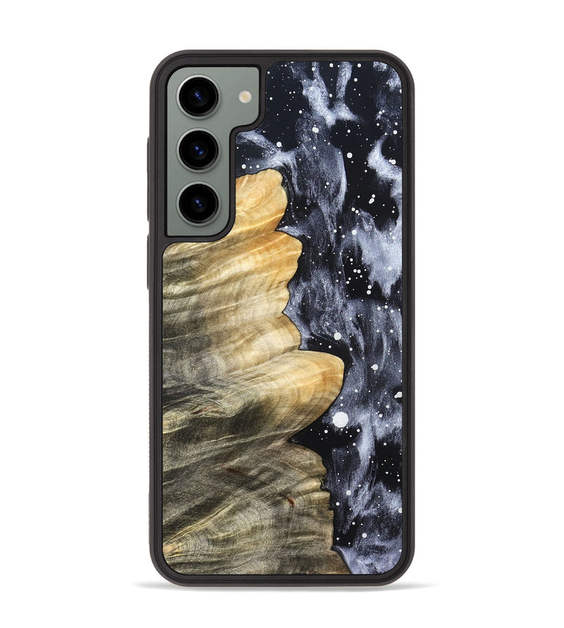 Galaxy S23 Plus Wood Phone Case - Jagger (Cosmos, 823360)