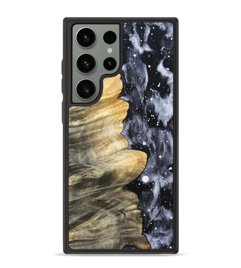 Galaxy S23 Ultra Wood Phone Case - Jagger (Cosmos, 823360)