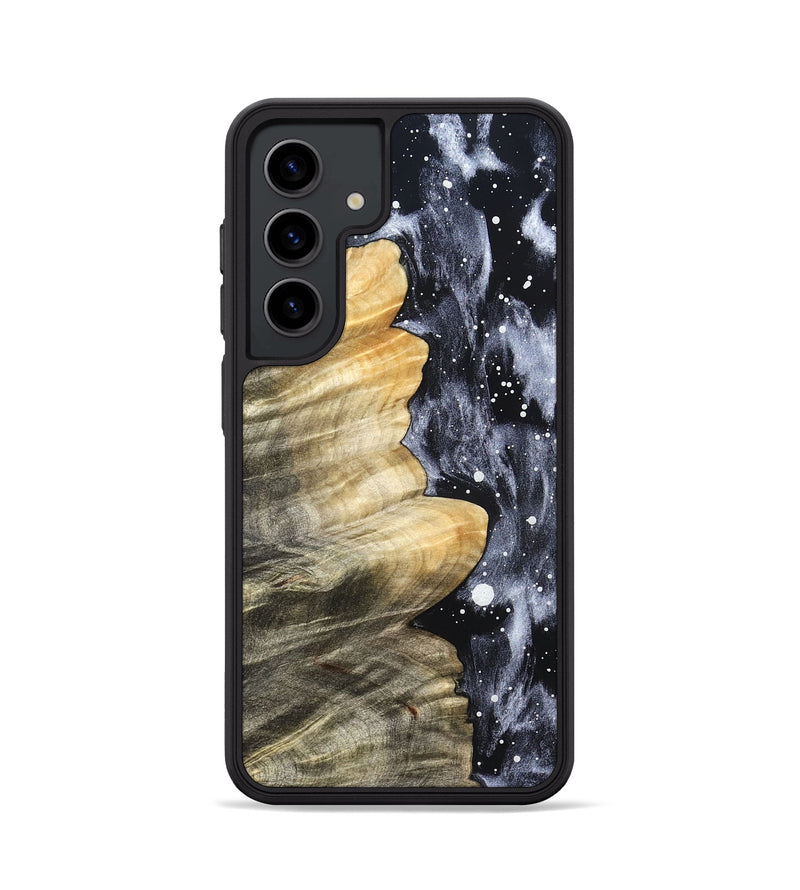 Galaxy S24 Wood Phone Case - Jagger (Cosmos, 823360)