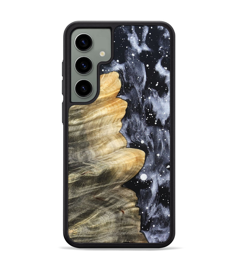 Galaxy S24 Plus Wood Phone Case - Jagger (Cosmos, 823360)