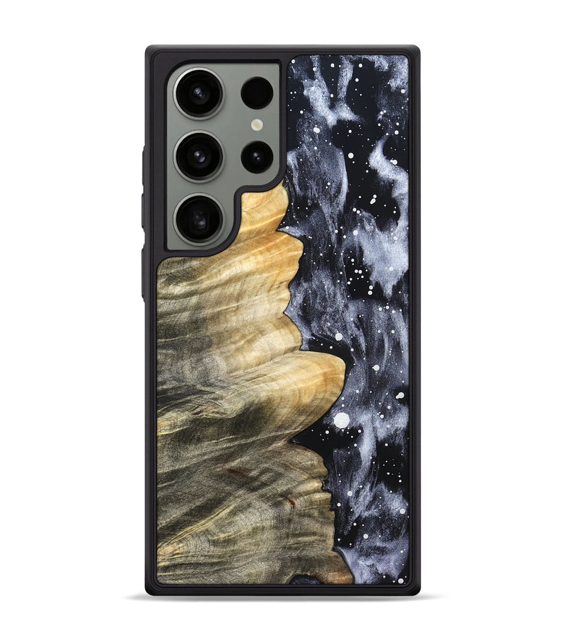 Galaxy S24 Ultra Wood Phone Case - Jagger (Cosmos, 823360)