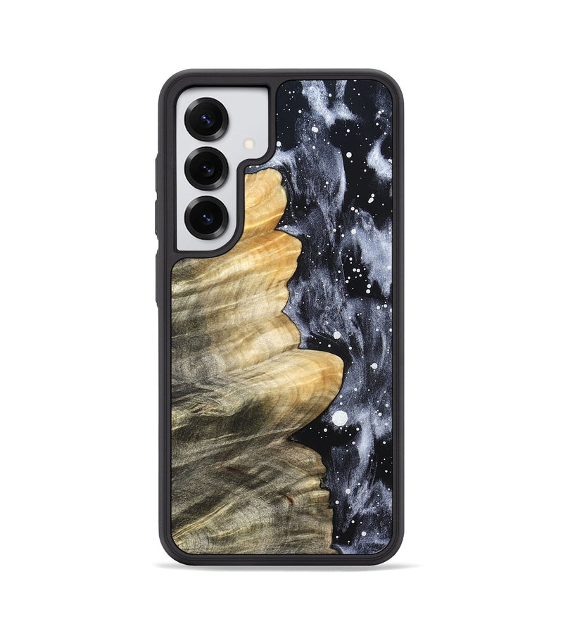 Galaxy S25 Wood Phone Case - Jagger (Cosmos, 823360)
