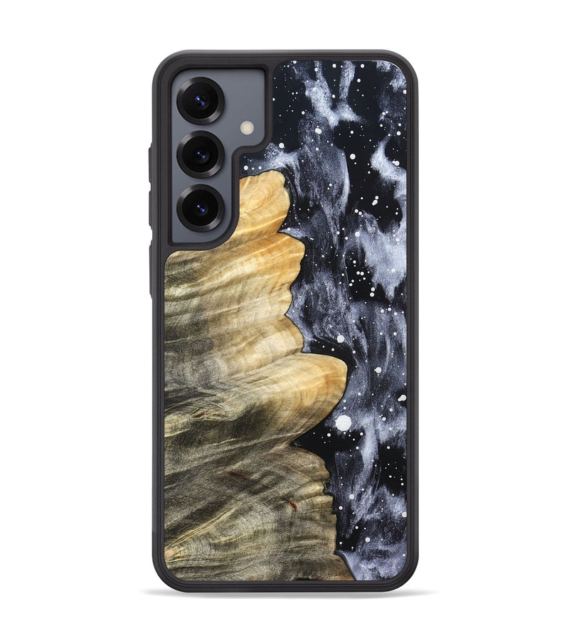 Galaxy S25 Plus Wood Phone Case - Jagger (Cosmos, 823360)