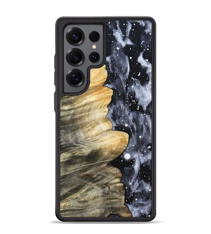 Galaxy S25 Ultra Wood Phone Case - Jagger (Cosmos, 823360)