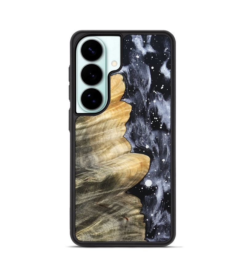 Galaxy S26 Wood Phone Case - Jagger (Cosmos, 823360)