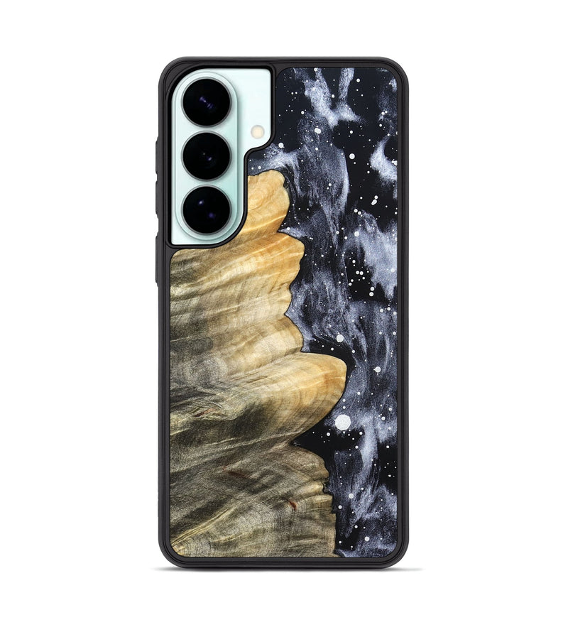 Galaxy S26 Plus Wood Phone Case - Jagger (Cosmos, 823360)