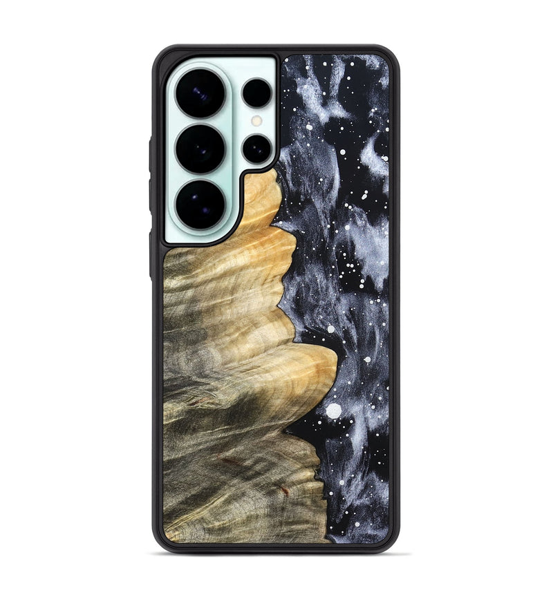 Galaxy S26 Ultra Wood Phone Case - Jagger (Cosmos, 823360)