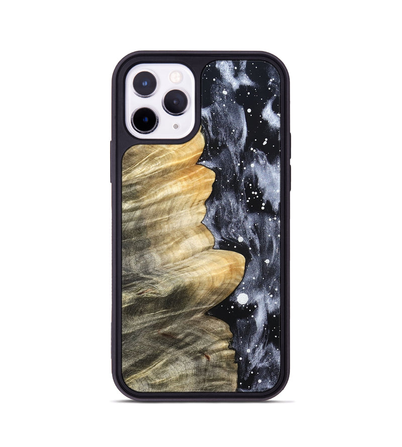 iPhone 11 Pro Wood Phone Case - Jagger (Cosmos, 823360)