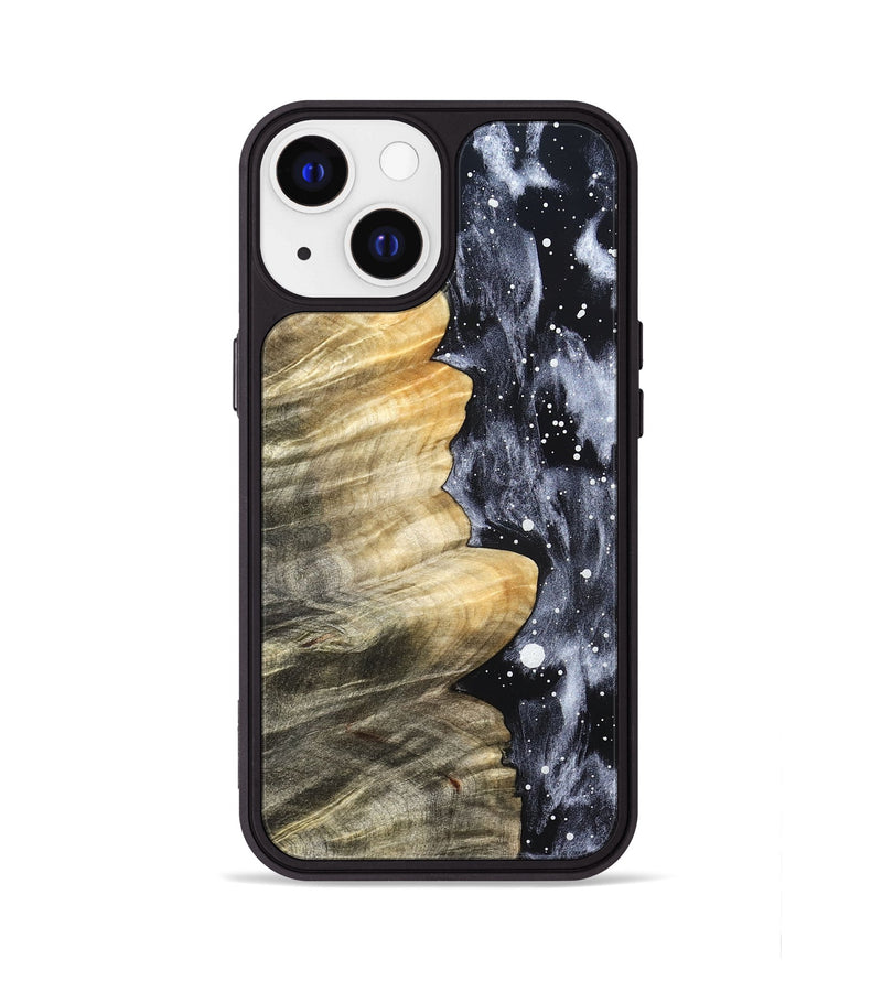 iPhone 13 Wood Phone Case - Jagger (Cosmos, 823360)