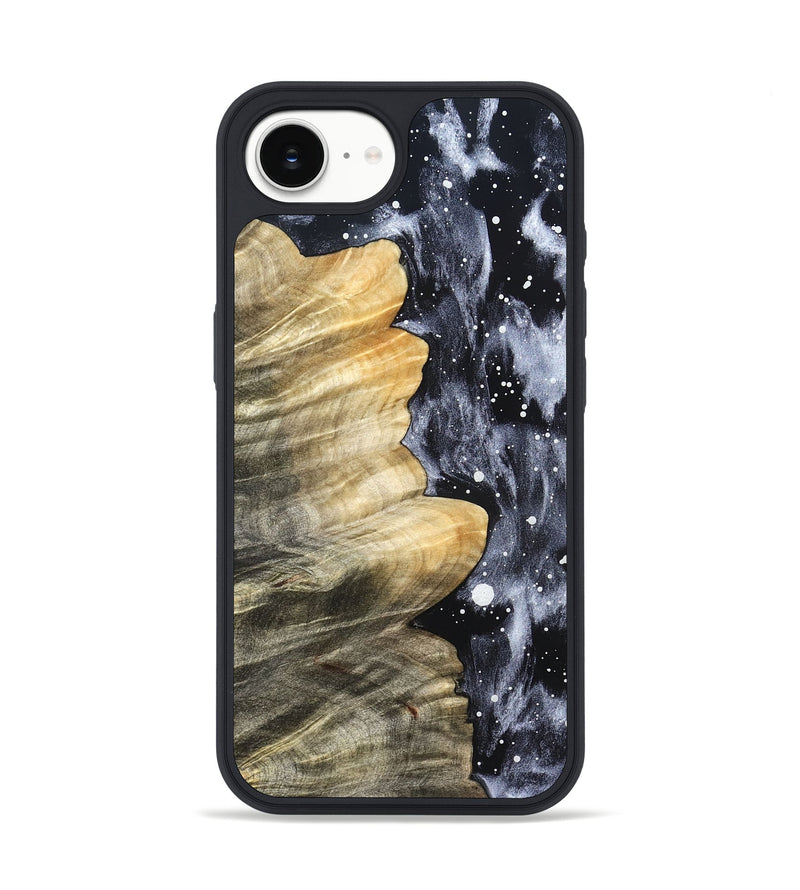 iPhone 17e Wood Phone Case - Jagger (Cosmos, 823360)