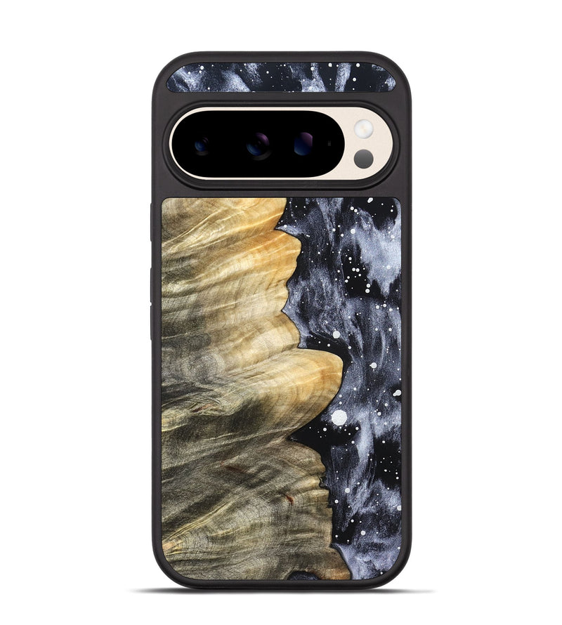 Pixel 10 Wood Phone Case - Jagger (Cosmos, 823360)