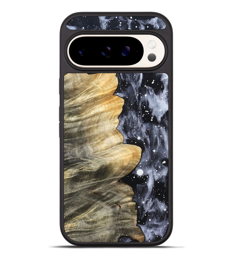 Pixel 9 Pro XL Wood Phone Case - Jagger (Cosmos, 823360)