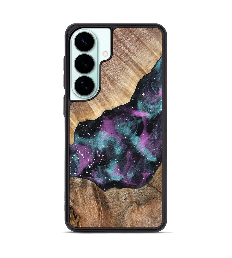 Galaxy S26 Plus Wood Phone Case - Cristal (Cosmos, 823362)